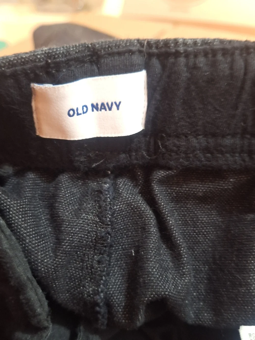 Old Navy soft jogger